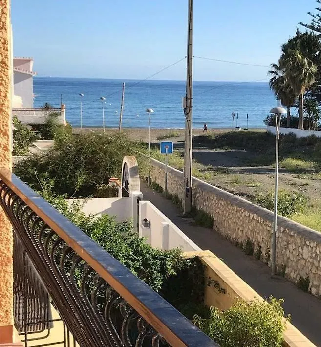 Yerbabuena Anoreta Golf And Beach House Villa Rincón de la Victoria 0*,  Spagna