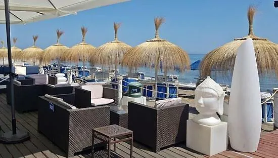Yerbabuena Anoreta Golf And Beach House Villa Rincon de la Victoria